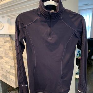 Lululemon Fleece pullover